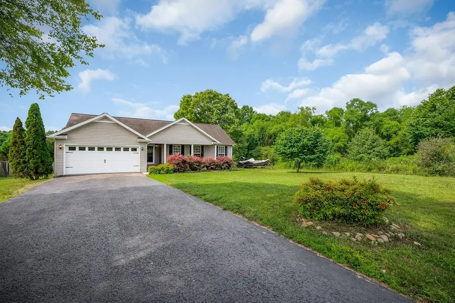 3435 Northwind Dr, Cookeville, TN 38506 - #3