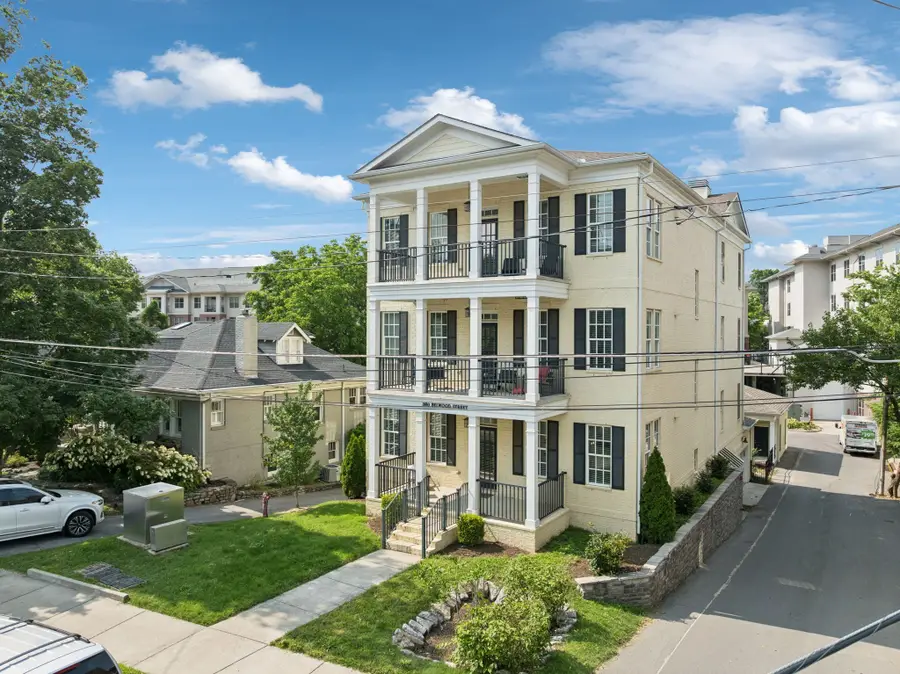 3100 Belwood St, Nashville, TN 37203 - Image #2