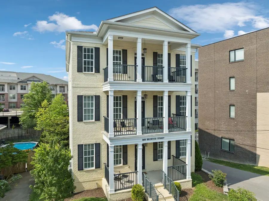 3100 Belwood St, Nashville, TN 37203 - Image #3