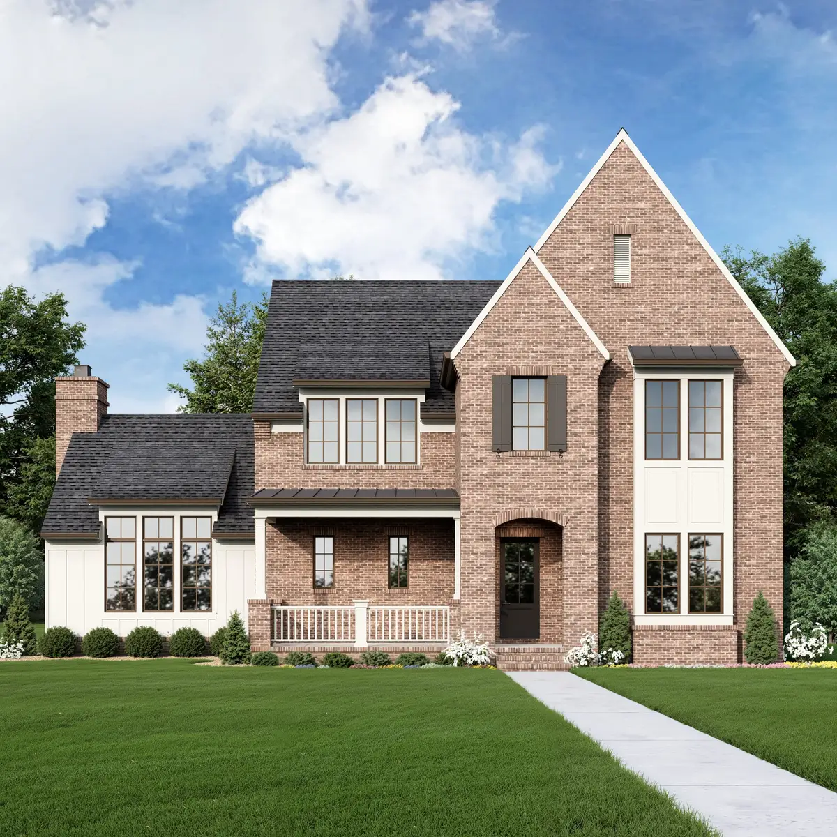 907 Championship Blvd, Franklin, TN 37064 - Image #1