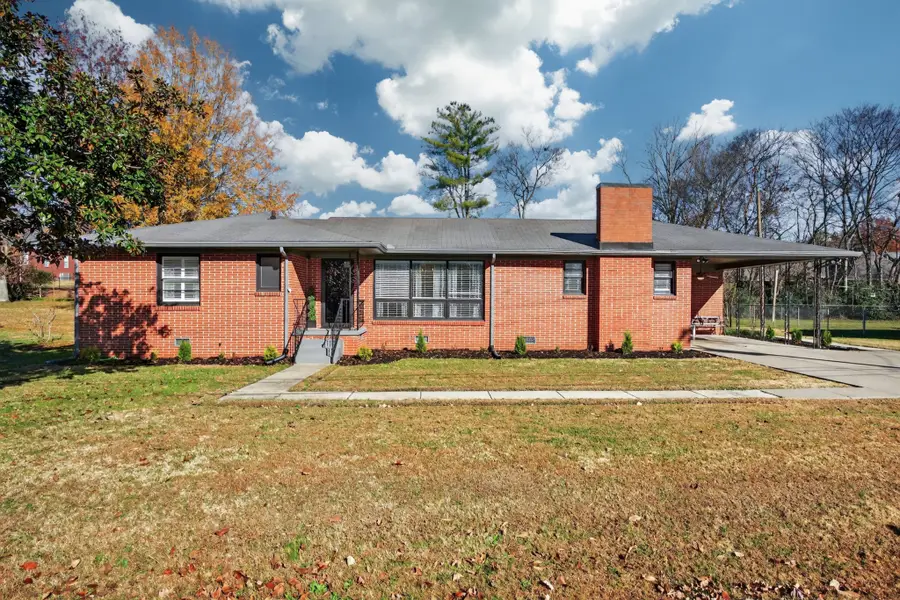 1105 Bagley Dr, Fayetteville, TN 37334 - Image #3