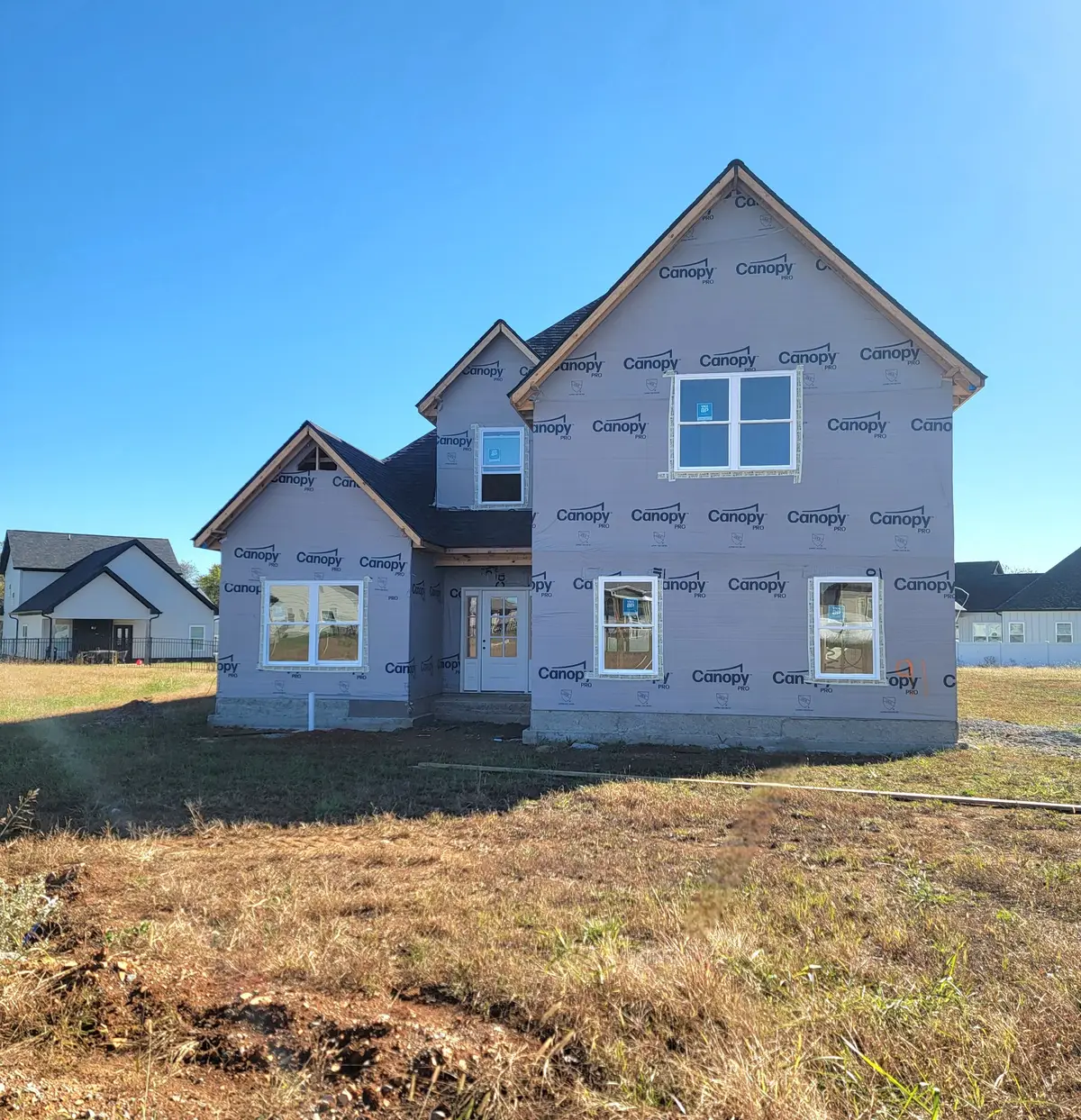 10109 Forkhorn Ln, Bell Buckle, TN 37020 - Image #1