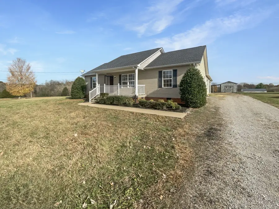3124 Rich Dr, Lewisburg, TN 37091 - Image #2