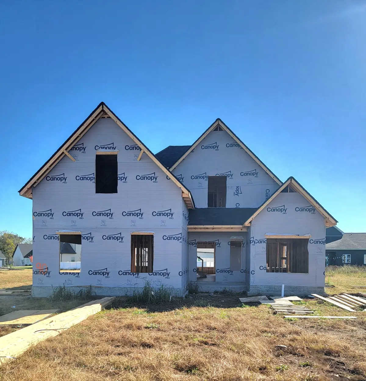 10111 Forkhorn Ln, Bell Buckle, TN 37020 - Image #1