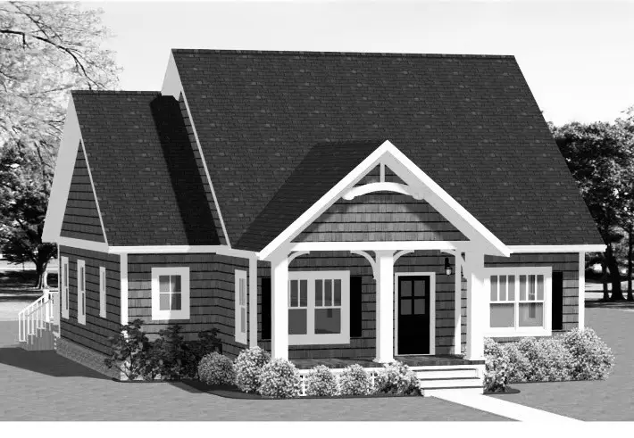 6841 Highway 41 N, Cedar Hill, TN 37032 - Image #1