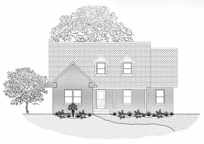 4941 Bill Baggett Rd, Cedar Hill, TN 37032 - Image #1