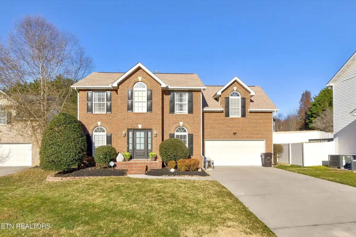 3109 Champions Trail Lane, Knoxville, TN 37931 - Image #1