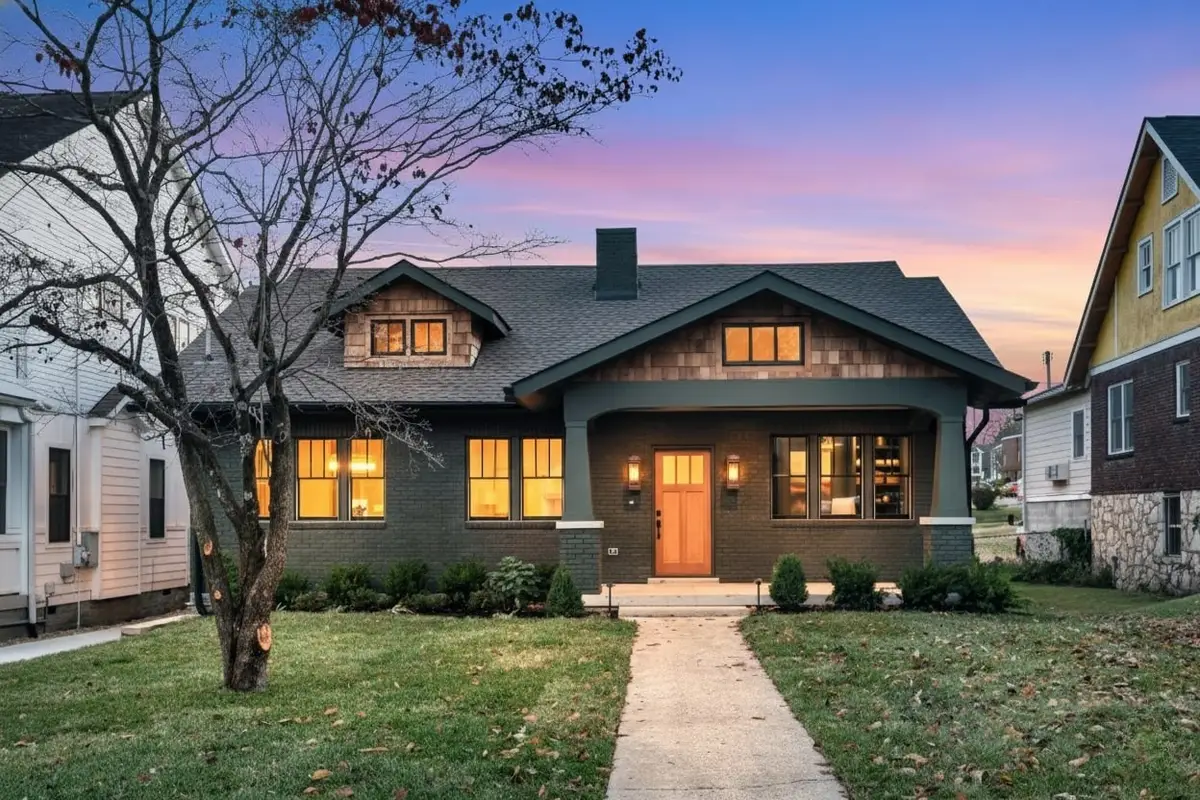 929 Bradford Ave, Nashville, TN 37204 - Image #1