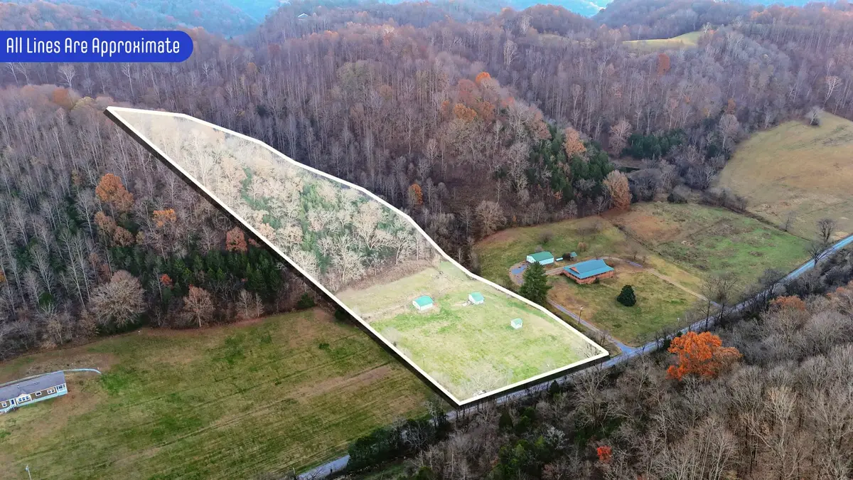 0 Chigger Hollow Rd, Pleasant Shade, TN 37145 - Image #1
