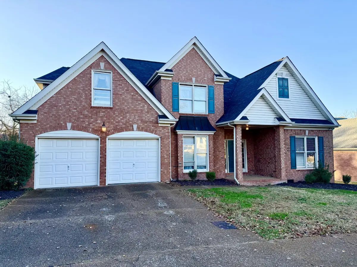 5724 Chadwick Lane, Brentwood, TN 37027 - Image #1