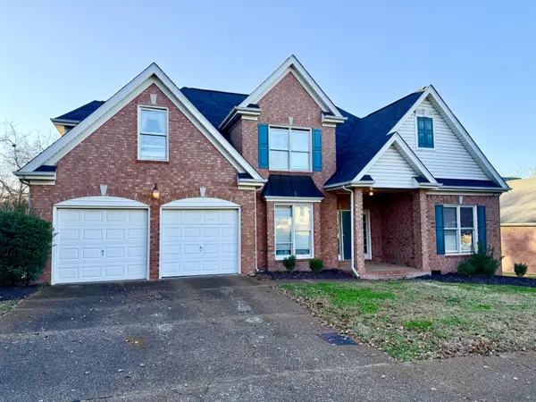 5724 Chadwick Lane, Brentwood, TN 37027