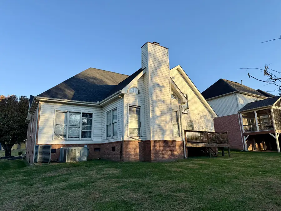 5724 Chadwick Lane, Brentwood, TN 37027 - Image #2