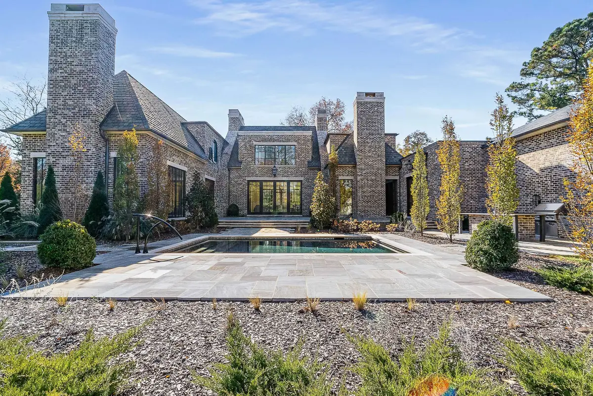 1206 Tyne Blvd, Nashville, TN 37215 - Image #1