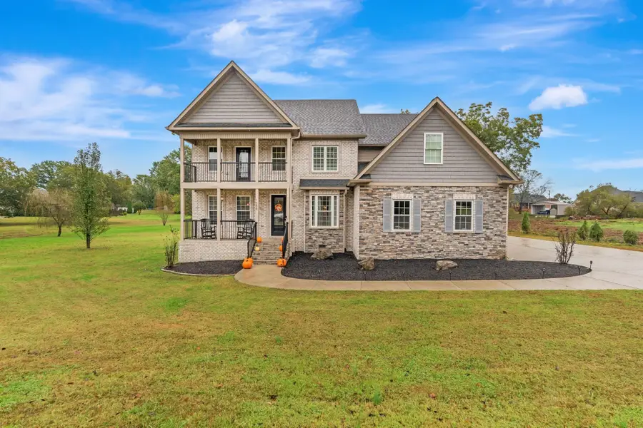 1688 Newport Pl, La Vergne, TN 37086 - Image #2