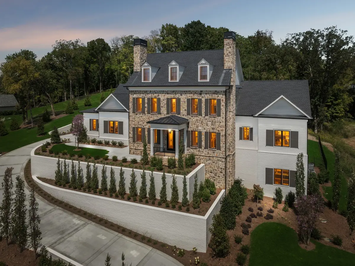 8101 Heirloom Blvd, College Grove, TN 37046 - Image #1