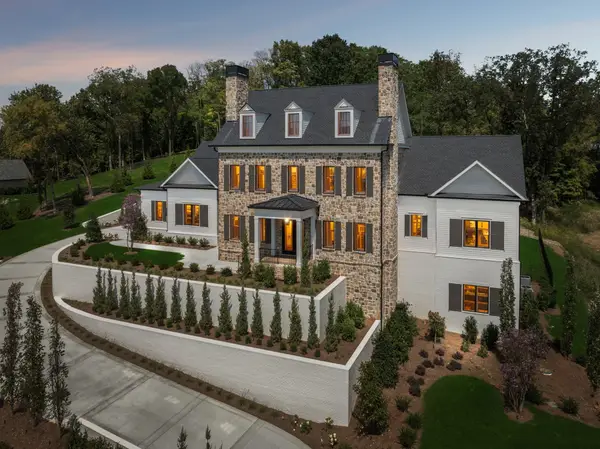 8101 Heirloom Blvd, College Grove, TN 37046