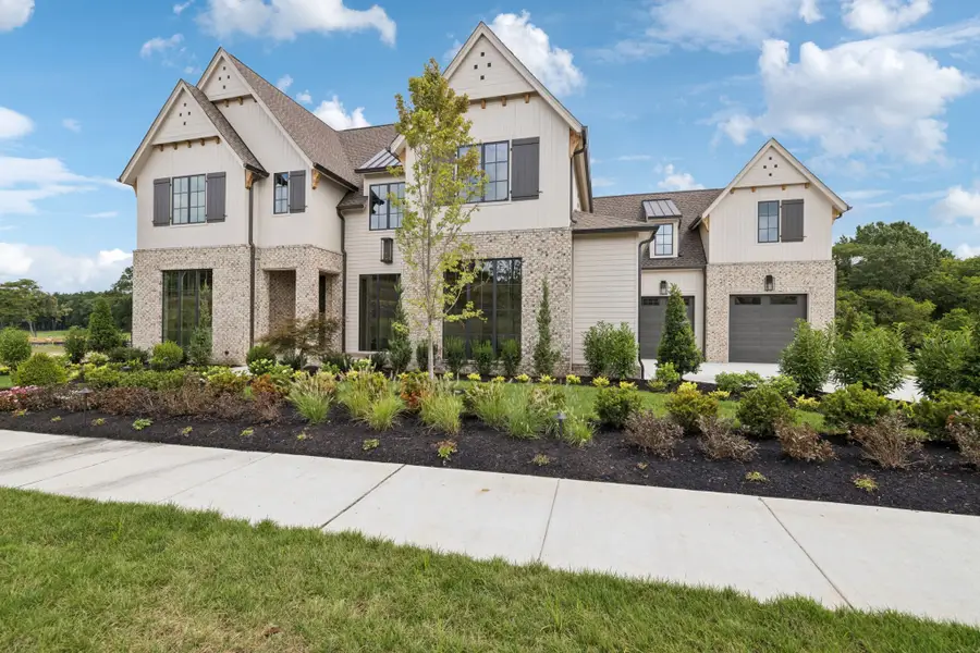 8356 Solstice Dr, College Grove, TN 37046 - Image #2