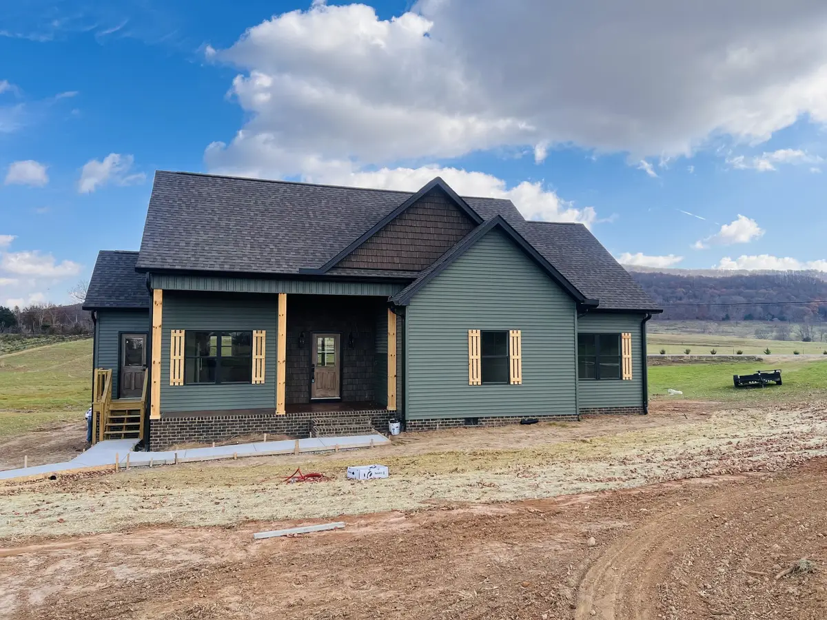 1769 Viola Rd, McMinnville, TN 37110 - Image #1