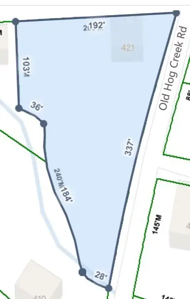 427 Highway 64 W, Waynesboro, TN 38485 - Image #3