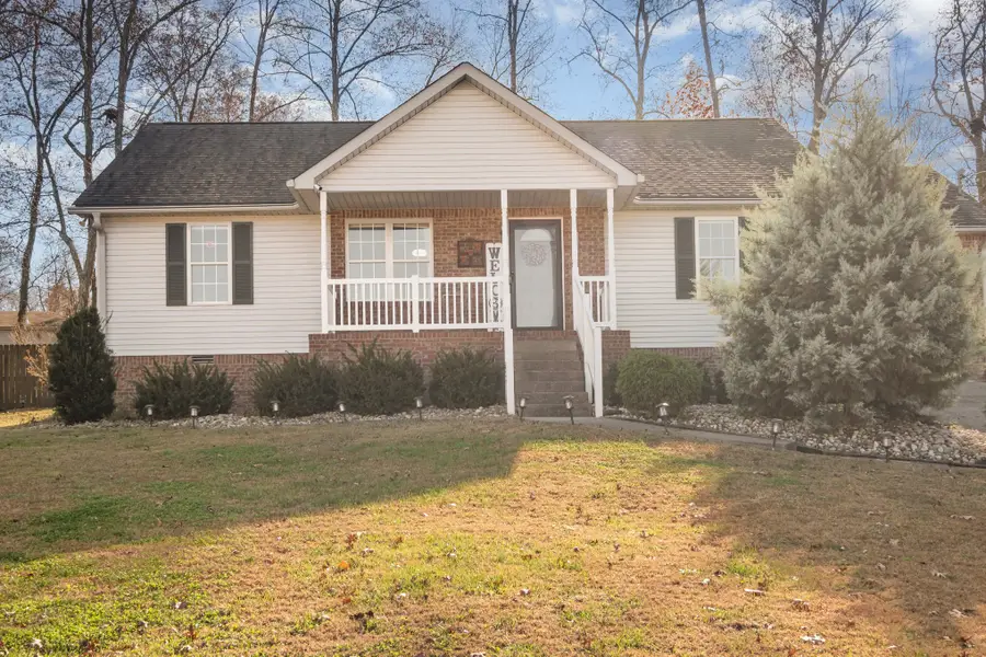 318 Timberglenn Dr, Smyrna, TN 37167 - Image #3