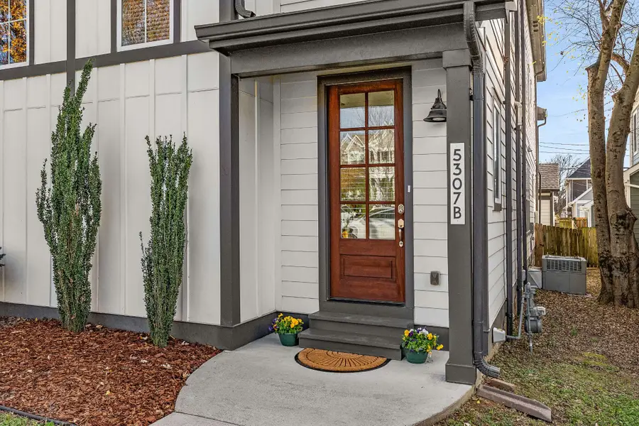 5307B Tennessee Ave, Nashville, TN 37209 - Image #2