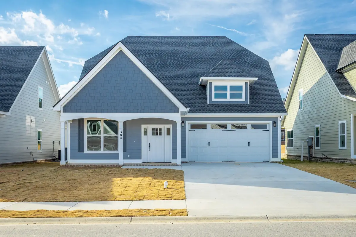 384 Willow Grove Court #65, Ringgold, GA 30736 - Image #1