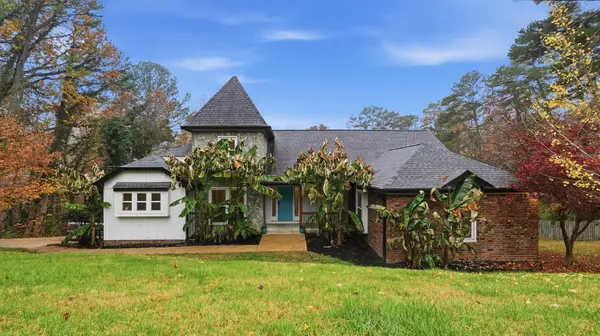 3591 Kings Road, Chattanooga, TN 37416