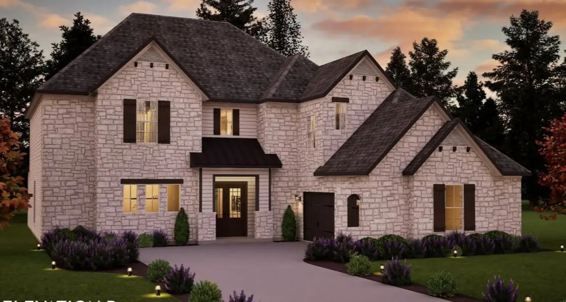 5171 High Park Hill Dr, Arrington, TN 37014 - Image #1