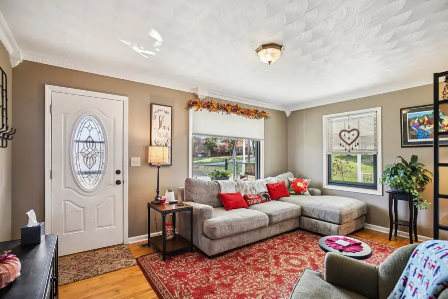 155 Rolling Hills Dr, Tennessee Ridge, TN 37178 - Image #3