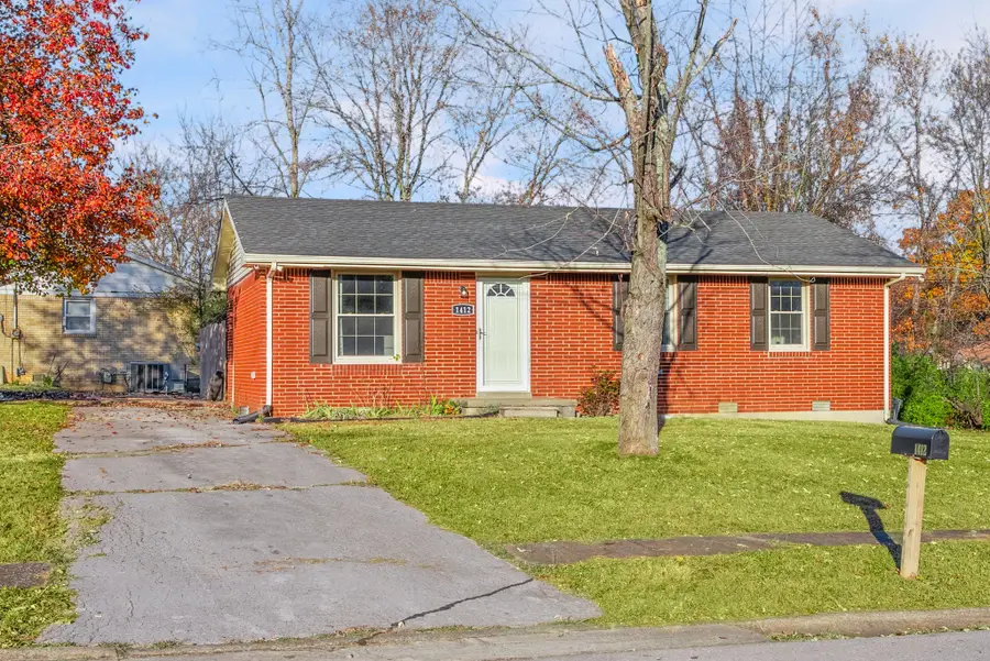 1412 Honeysuckle Dr, Hopkinsville, KY 42240 - Image #3