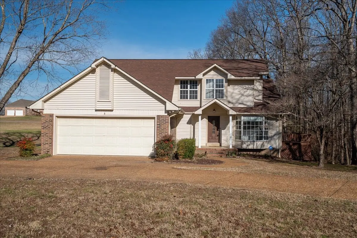 1126 Crowder Rd, Lawrenceburg, TN 38464 - Image #1