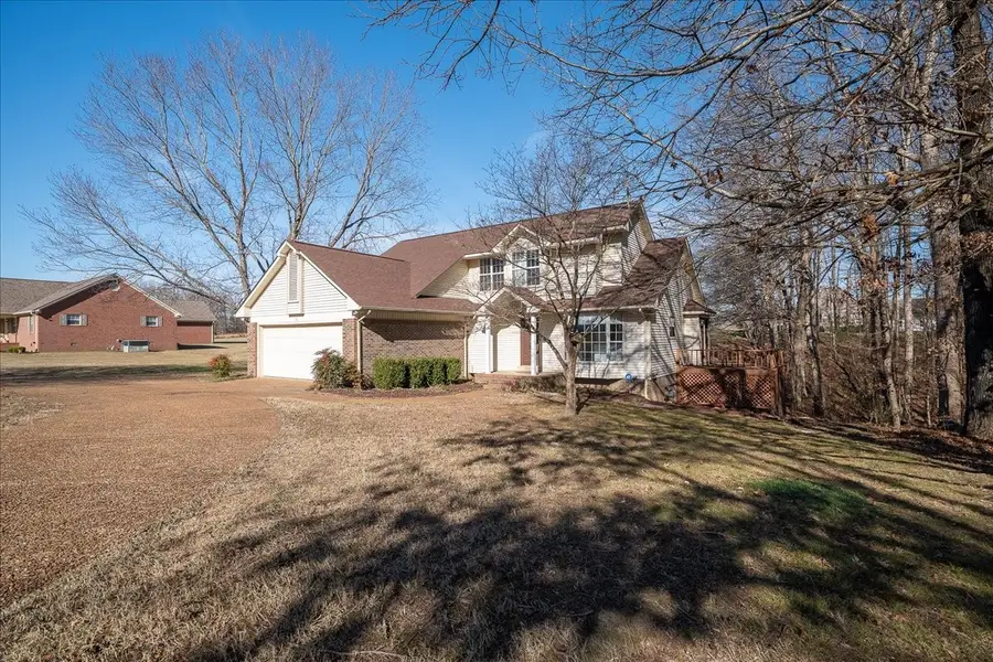 1126 Crowder Rd, Lawrenceburg, TN 38464 - Image #3