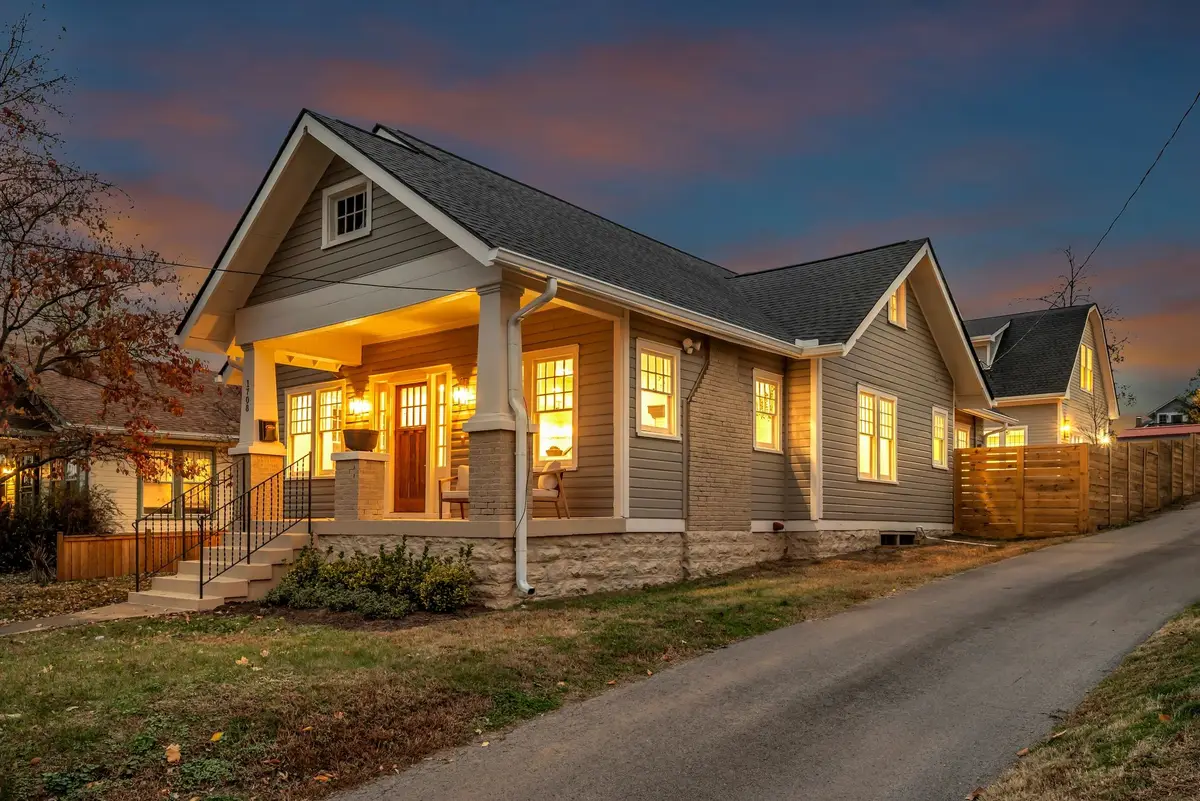 1708 Holly St, Nashville, TN 37206 - Image #1