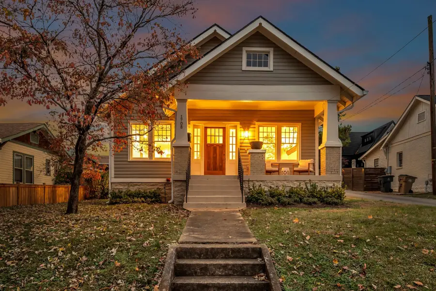 1708 Holly St, Nashville, TN 37206 - Image #2