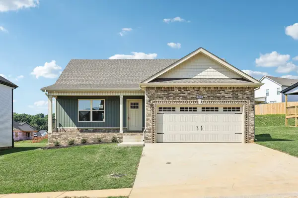 21 Echo Ridge, Hopkinsville, KY 42240