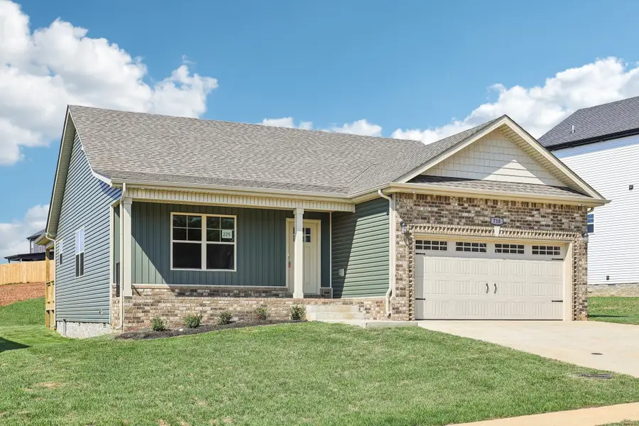 21 Echo Ridge, Hopkinsville, KY 42240 - Image #2