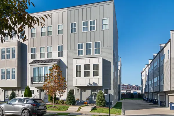 2000 Edison Park Ln, Nashville, TN 37209