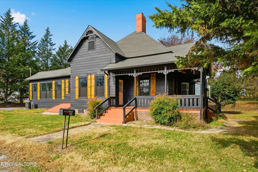 350 S Tellico St, Madisonville, TN 37354 - Image #3