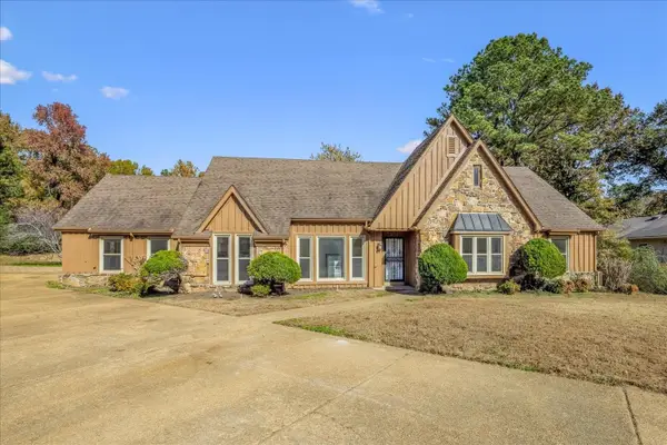 8924 W Ludgate Pl, Cordova, TN 38016