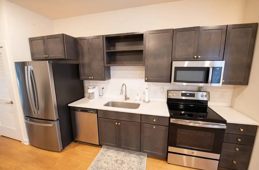 600 E Trinity Ln #210, Nashville, TN 37207 - Image #3