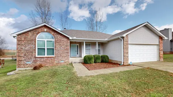 2766 Belle Meade Pl, Columbia, TN 38401