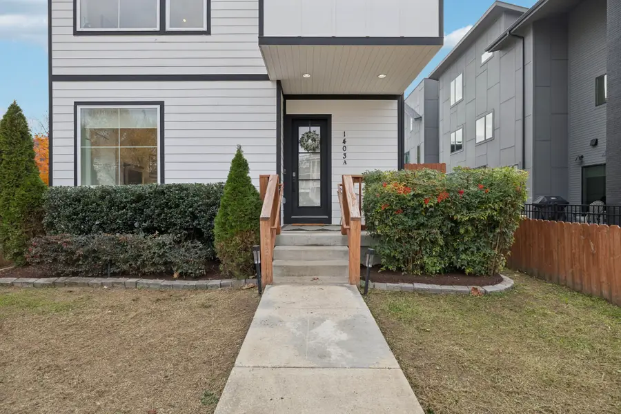 1403 10th Ave N, Nashville, TN 37208 - Image #2