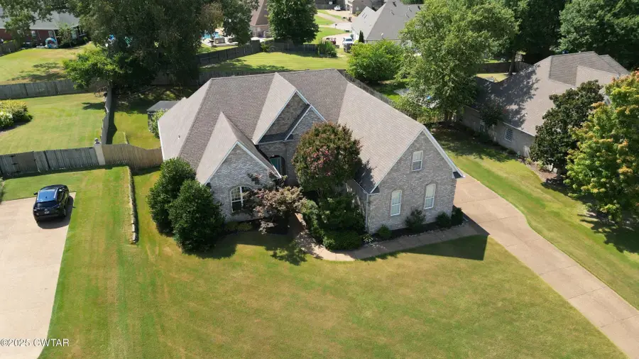 107 Wyndchase Dr, Jackson, TN 38305 - Image #2