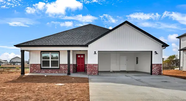 519 Ayden Ln, Clarksville, TN 37042