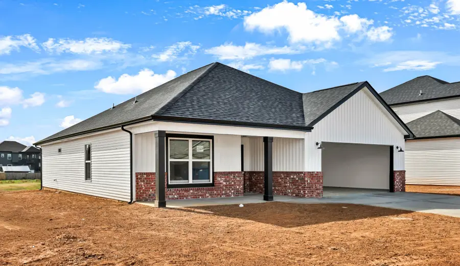 519 Ayden Ln, Clarksville, TN 37042 - Image #2