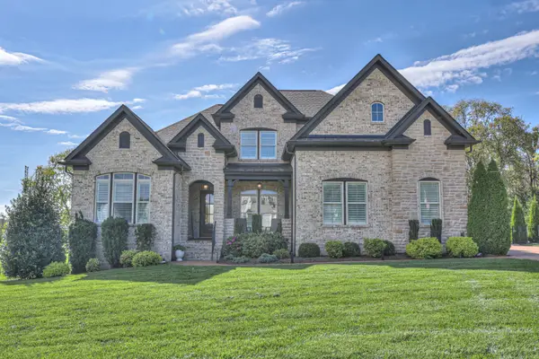 8019 Burning Tree Farms Rd, Arrington, TN 37014