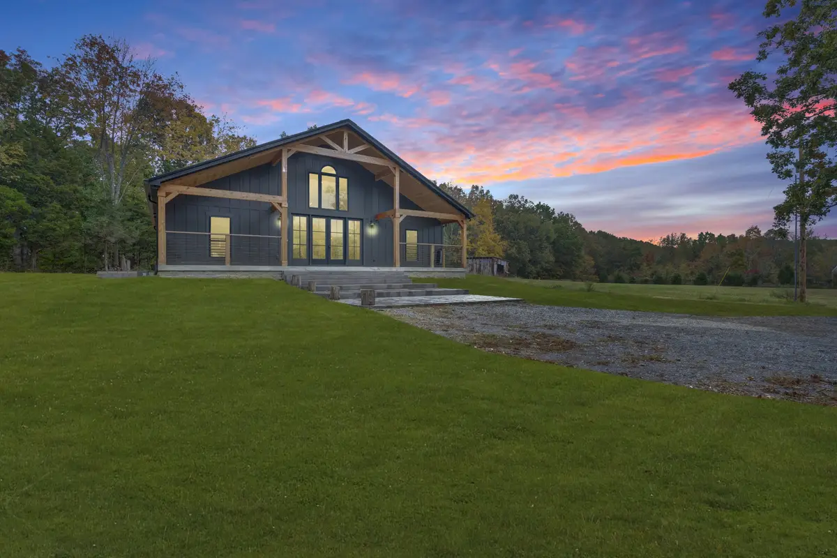 3320 Slayden Marion Rd, Cumberland Furnace, TN 37051 - Image #1