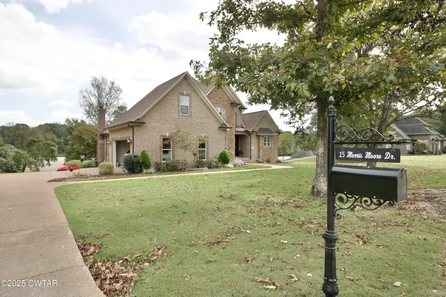 15 Morris Moore Dr, Humboldt, TN 38343 - Image #3