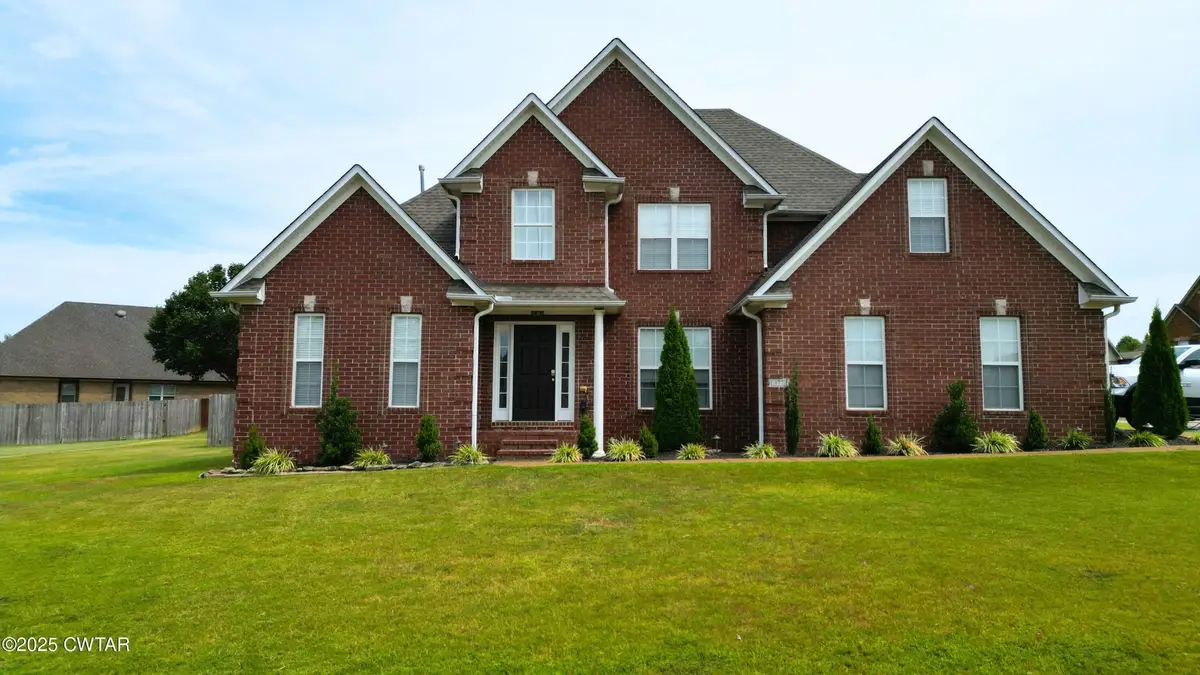 177 Fawn Ridge Ln, Medina, TN 38355 - Image #1