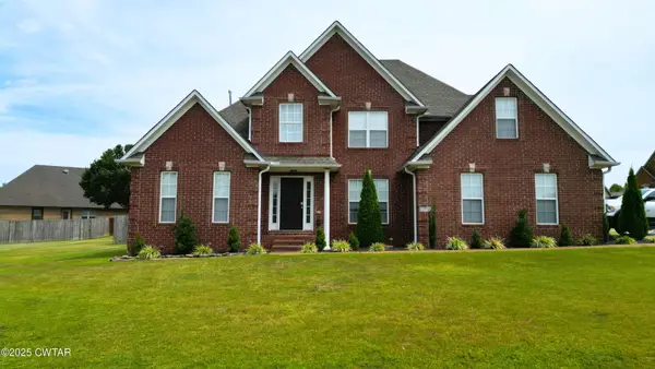 177 Fawn Ridge Ln, Medina, TN 38355